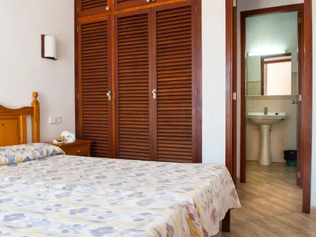 Playa Dor 17, Appartement 4 personnes à Cala d'Or - Photo 3