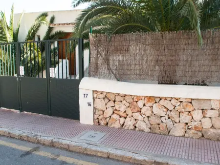 Playa Dor 17, Appartement 4 personnes à Cala d'Or - Photo 4
