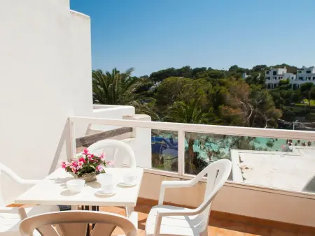 Playa Dor 17, Appartement 4 personnes à Cala d'Or - Photo 5