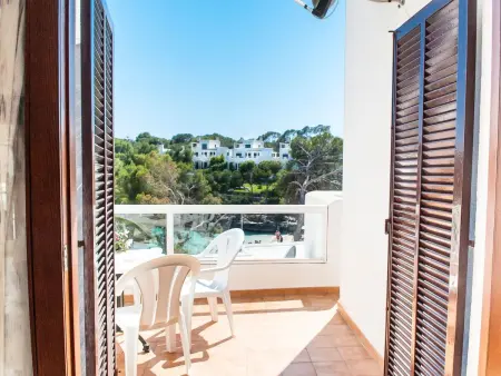 Playa Dor 17, Appartement 4 personnes à Cala d'Or - Photo 8