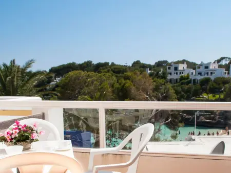 Playa Dor 17, Appartement 4 personnes à Cala d'Or - Photo 9