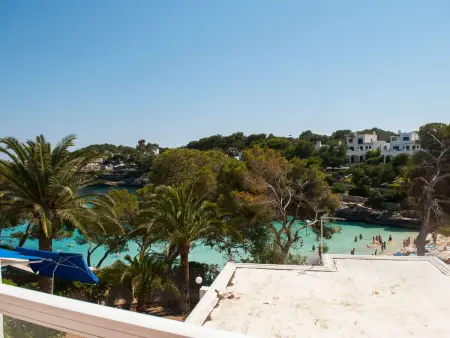 Playa Dor 17, Appartement 4 personnes à Cala d'Or - Photo 10