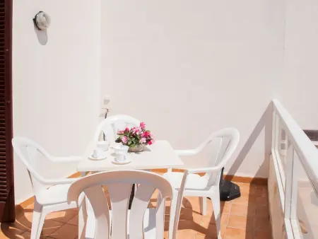 Playa Dor 17, Appartement 4 personnes à Cala d'Or - Photo 11