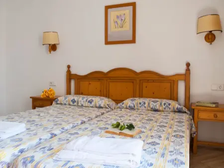 Playa Dor 17, Appartement 4 personnes à Cala d'Or - Photo 12