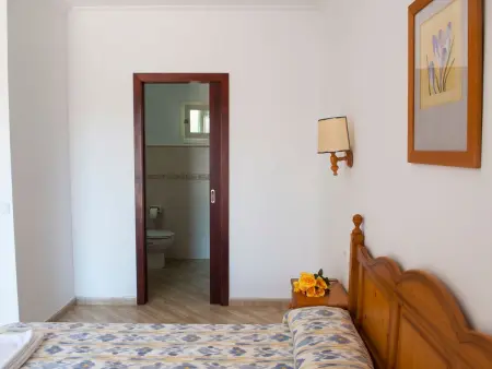 Playa Dor 17, Appartement 4 personnes à Cala d'Or - Photo 14
