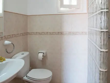 Playa Dor 17, Appartement 4 personnes à Cala d'Or - Photo 15