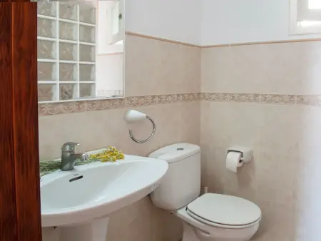 Playa Dor 17, Appartement 4 personnes à Cala d'Or - Photo 16