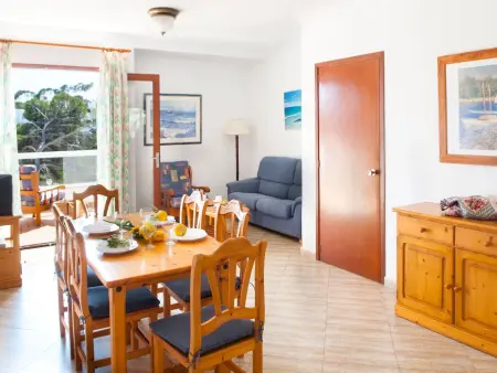 Playa Dor 17, Appartement 4 personnes à Cala d'Or - Photo 17
