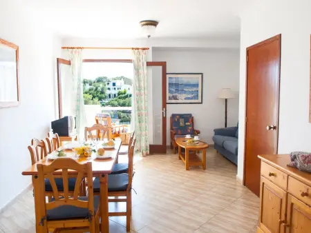 Playa Dor 17, Appartement 4 personnes à Cala d'Or - Photo 18