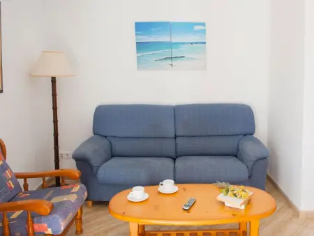 Playa Dor 17, Appartement 4 personnes à Cala d'Or - Photo 19