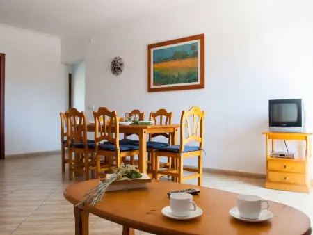 Playa Dor 17, Appartement 4 personnes à Cala d'Or - Photo 20
