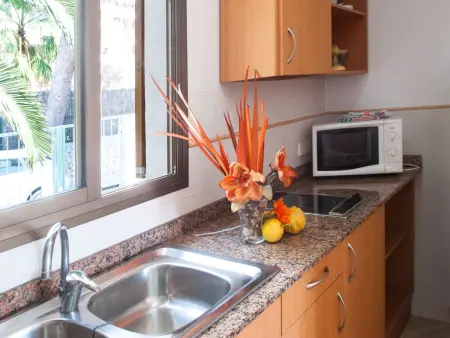Playa Dor 17, Appartement 4 personnes à Cala d'Or - Photo 25