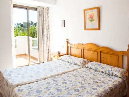 Playa Dor 17, Appartement 4 personnes à Cala d'Or - Photo 28