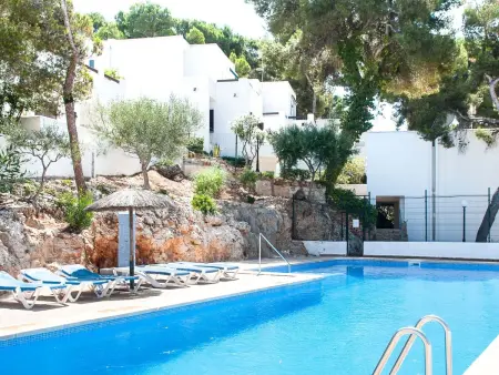 Playa Dor 17, Appartement 4 personnes à Cala d'Or - Photo 30