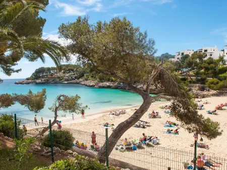 Playa Dor 17, Appartement 4 personnes à Cala d'Or - Photo 31