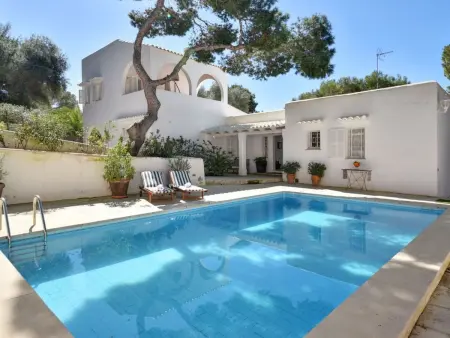 Formentera, Maison 12 personnes à Cala d'Or - Photo 1