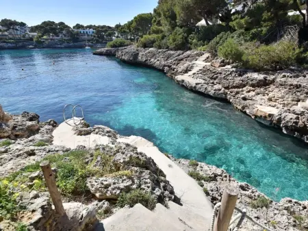 Formentera, Maison 12 personnes à Cala d'Or - Photo 3