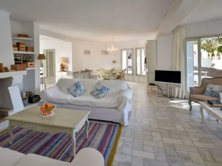 Formentera, Maison 12 personnes à Cala d'Or - Photo 5