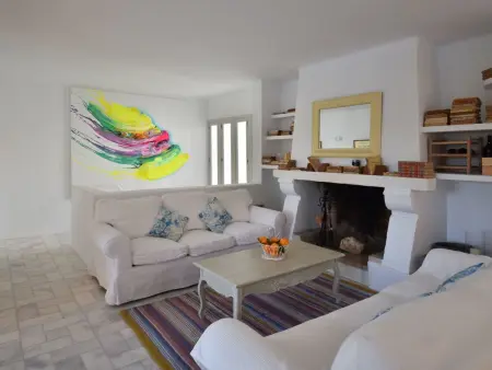 Formentera, Maison 12 personnes à Cala d'Or - Photo 6
