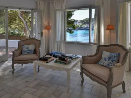 Formentera, Maison 12 personnes à Cala d'Or - Photo 8