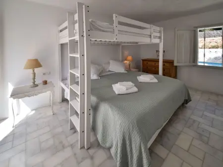 Formentera, Maison 12 personnes à Cala d'Or - Photo 10