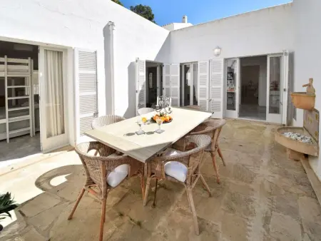 Formentera, Maison 12 personnes à Cala d'Or - Photo 15