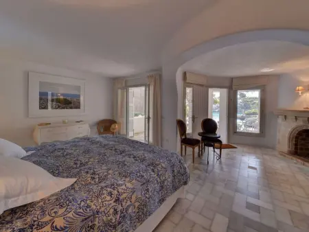 Formentera, Maison 12 personnes à Cala d'Or - Photo 18