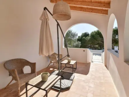 Formentera, Maison 12 personnes à Cala d'Or - Photo 25