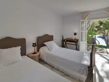 Formentera, Maison 12 personnes à Cala d'Or - Photo 28