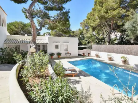 Formentera, Maison 12 personnes à Cala d'Or - Photo 31