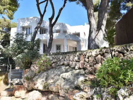 Formentera, Maison 12 personnes à Cala d'Or - Photo 33