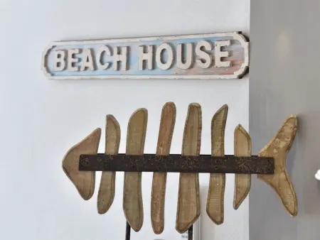 Neu renoviertes, modernes Apartment für 4 Personen, direkt an der Cala Ferrera - Photo 2