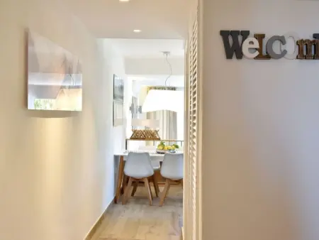 Neu renoviertes, modernes Apartment für 4 Personen, direkt an der Cala Ferrera - Photo 3