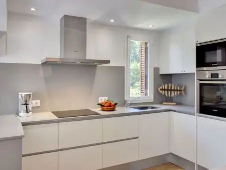 Neu renoviertes, modernes Apartment für 4 Personen, direkt an der Cala Ferrera - Photo 6