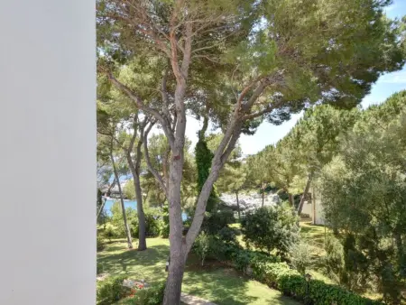 Neu renoviertes, modernes Apartment für 4 Personen, direkt an der Cala Ferrera - Photo 8