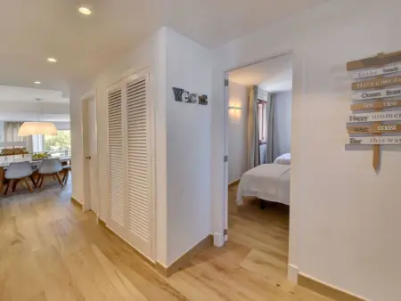 Neu renoviertes, modernes Apartment für 4 Personen, direkt an der Cala Ferrera - Photo 9