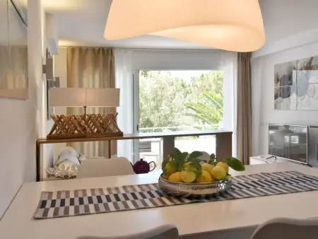 Neu renoviertes, modernes Apartment für 4 Personen, direkt an der Cala Ferrera - Photo 15