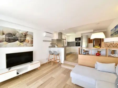Neu renoviertes, modernes Apartment für 4 Personen, direkt an der Cala Ferrera - Photo 19