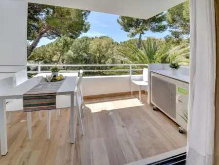 Neu renoviertes, modernes Apartment für 4 Personen, direkt an der Cala Ferrera - Photo 20