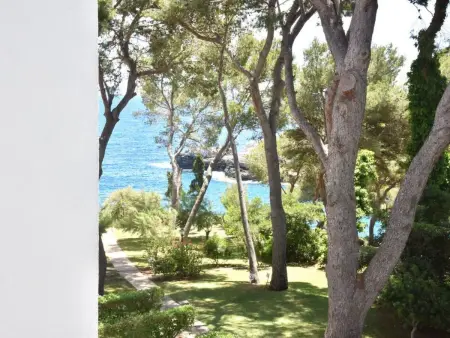 Neu renoviertes, modernes Apartment für 4 Personen, direkt an der Cala Ferrera - Photo 22