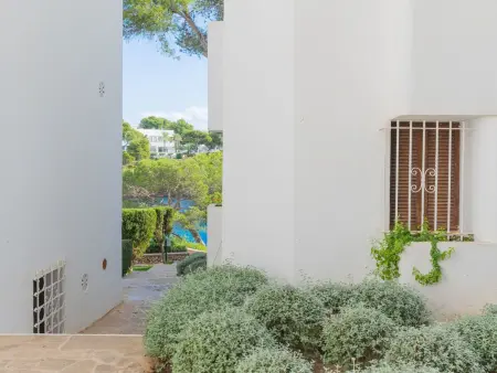 Neu renoviertes, modernes Apartment für 4 Personen, direkt an der Cala Ferrera - Photo 23