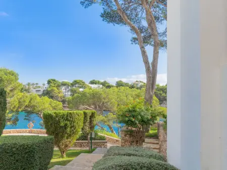 Neu renoviertes, modernes Apartment für 4 Personen, direkt an der Cala Ferrera - Photo 24