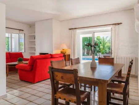 Pineda, Maison 12 personnes à Cala d'Or - Photo 1