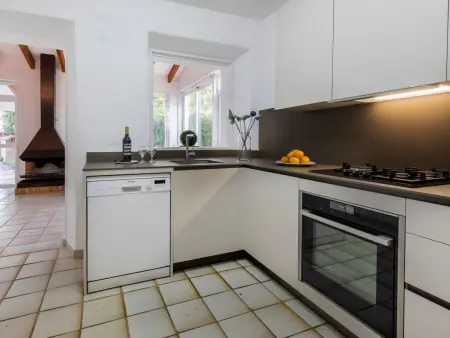 Pineda, Maison 12 personnes à Cala d'Or - Photo 3