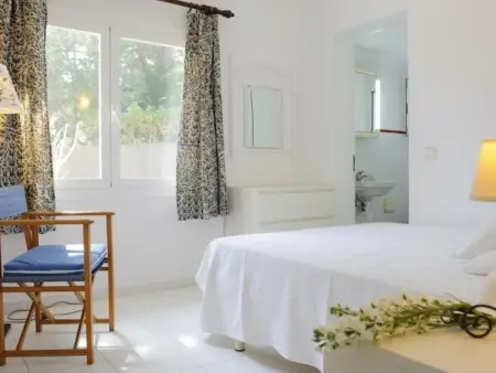 Pineda, Maison 12 personnes à Cala d'Or - Photo 12