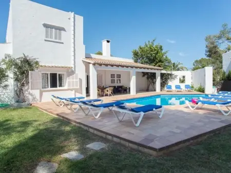 Pineda, Maison 12 personnes à Cala d'Or - Photo 22