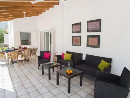 Pineda, Maison 12 personnes à Cala d'Or - Photo 23