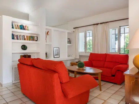 Pineda, Maison 12 personnes à Cala d'Or - Photo 24