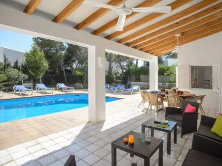 Pineda, Maison 12 personnes à Cala d'Or - Photo 26