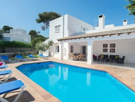 Pineda, Maison 12 personnes à Cala d'Or - Photo 27